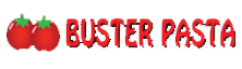 Buster-Pasta