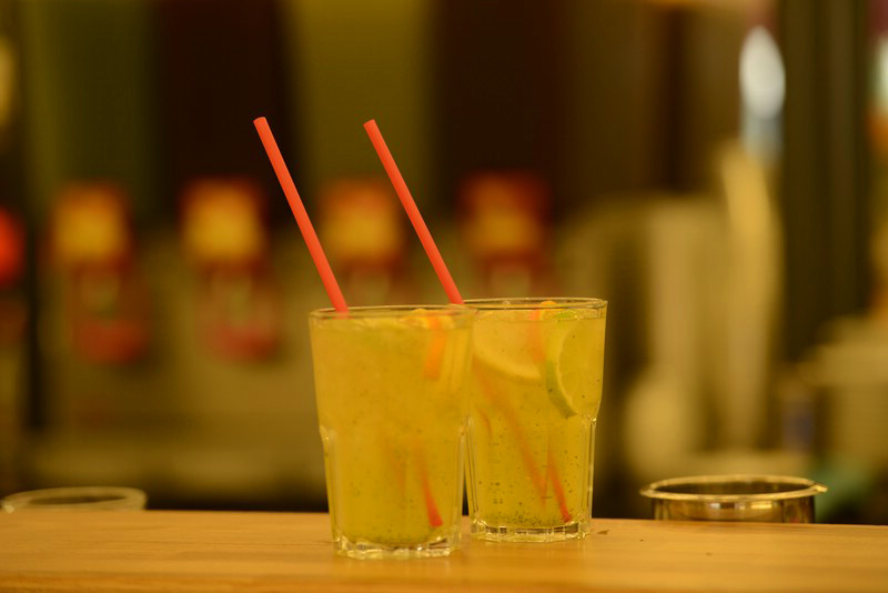 Longdrinks